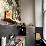 Apartment Center Krt2