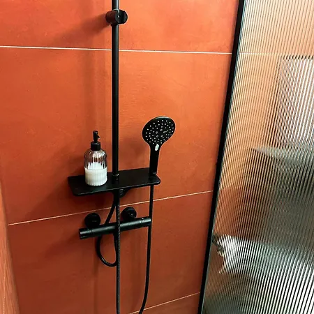 Appartamento Center Krt2