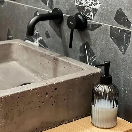 Apartamento Center Krt2 Budapest