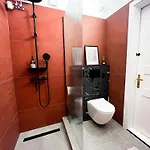 Apartament Center Krt2 Budapesta