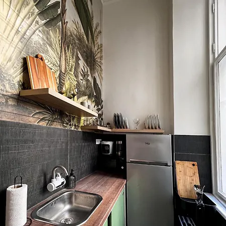 Lejlighed Center Krt2