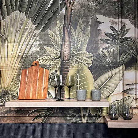 Διαμέρισμα Center Krt2 *